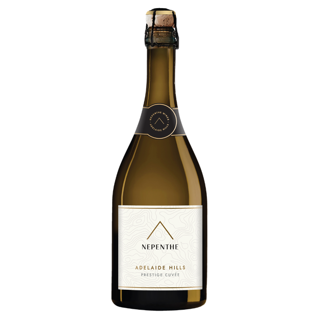 Nepenthe Prestige Cuvee, hi-res image number null